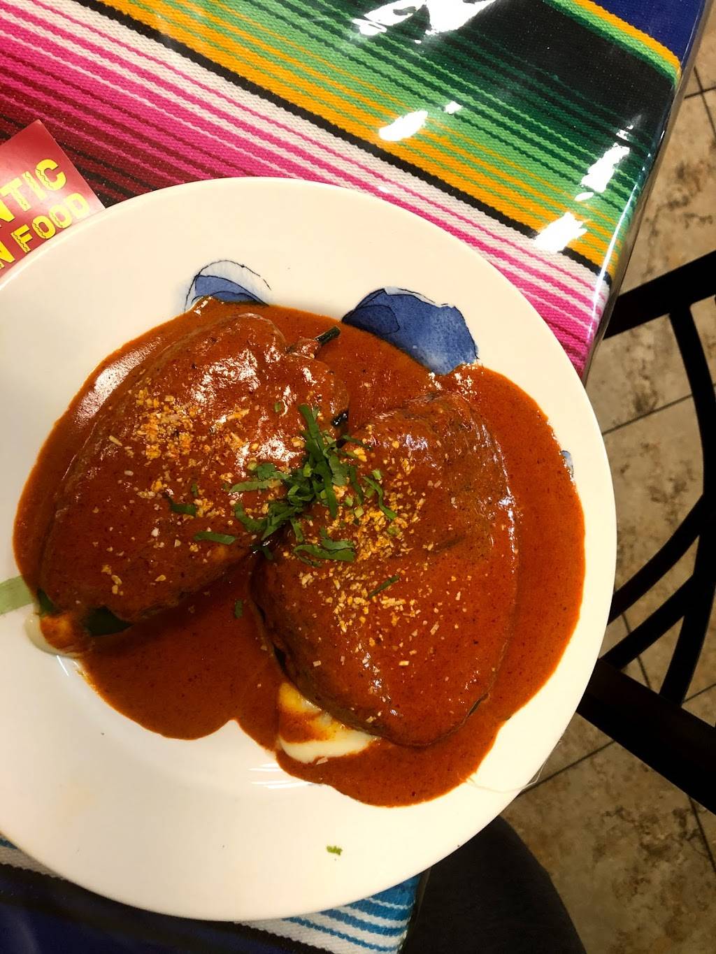 El Paraiso Mexicano | restaurant | 721 Fulton Ave, Hempstead, NY 11550, USA | 5164164300 OR +1 516-416-4300