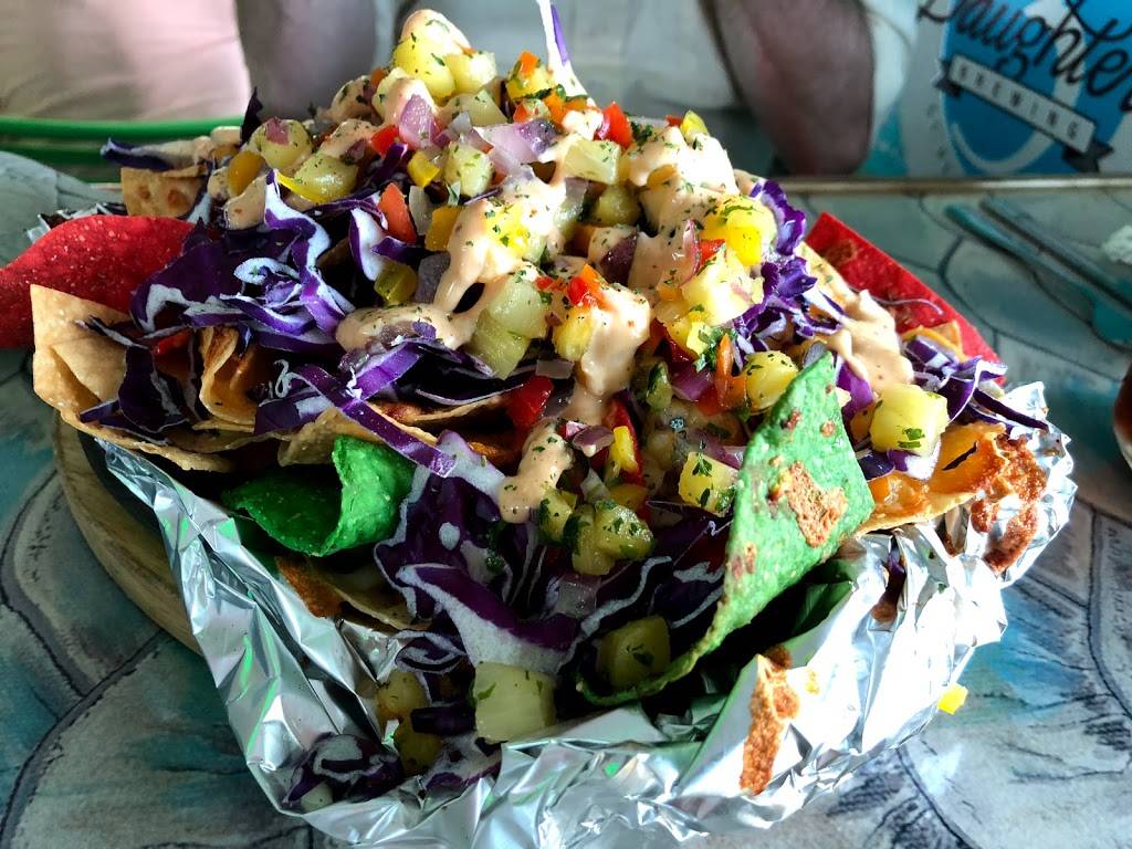 Bar fly | restaurant | 100 Main St #101, Safety Harbor, FL 34695, USA | 7274004790 OR +1 727-400-4790