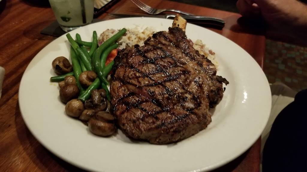 The Keg Steakhouse + Bar - Gilbert | restaurant | 2240 E Williams Field Rd, Gilbert, AZ 85295, USA | 4808211500 OR +1 480-821-1500