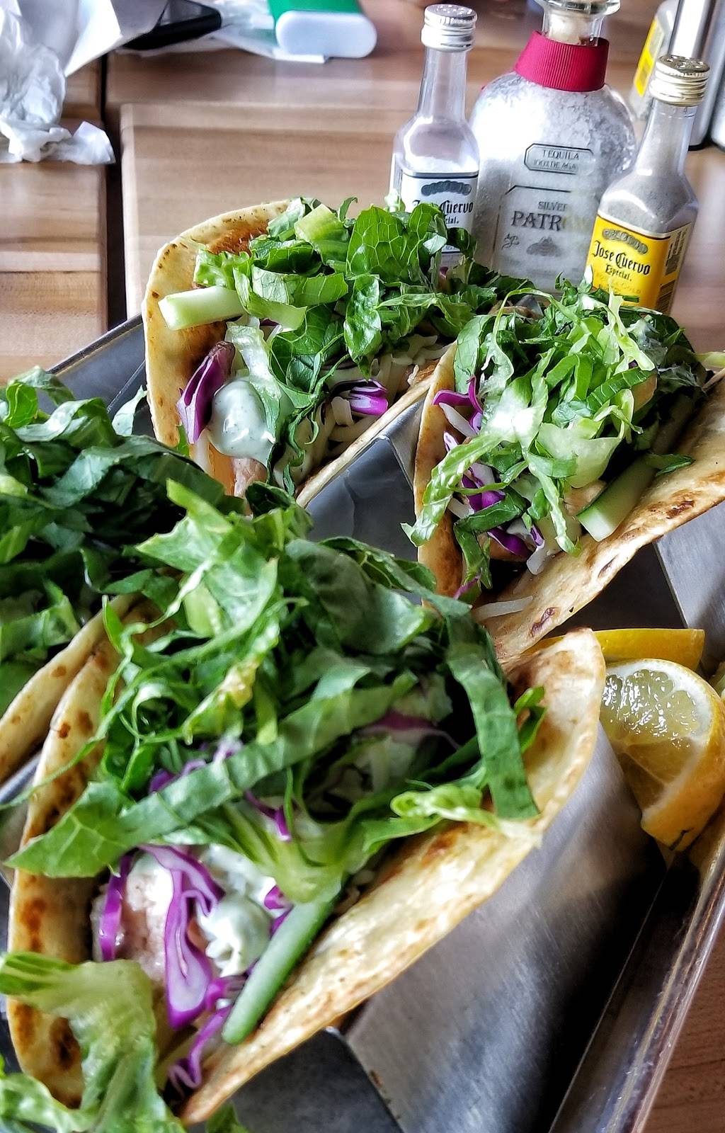 Tequila and Tacos | restaurant | 642 S Lake St, Gary, IN 46403, USA | 2199397136 OR +1 219-939-7136