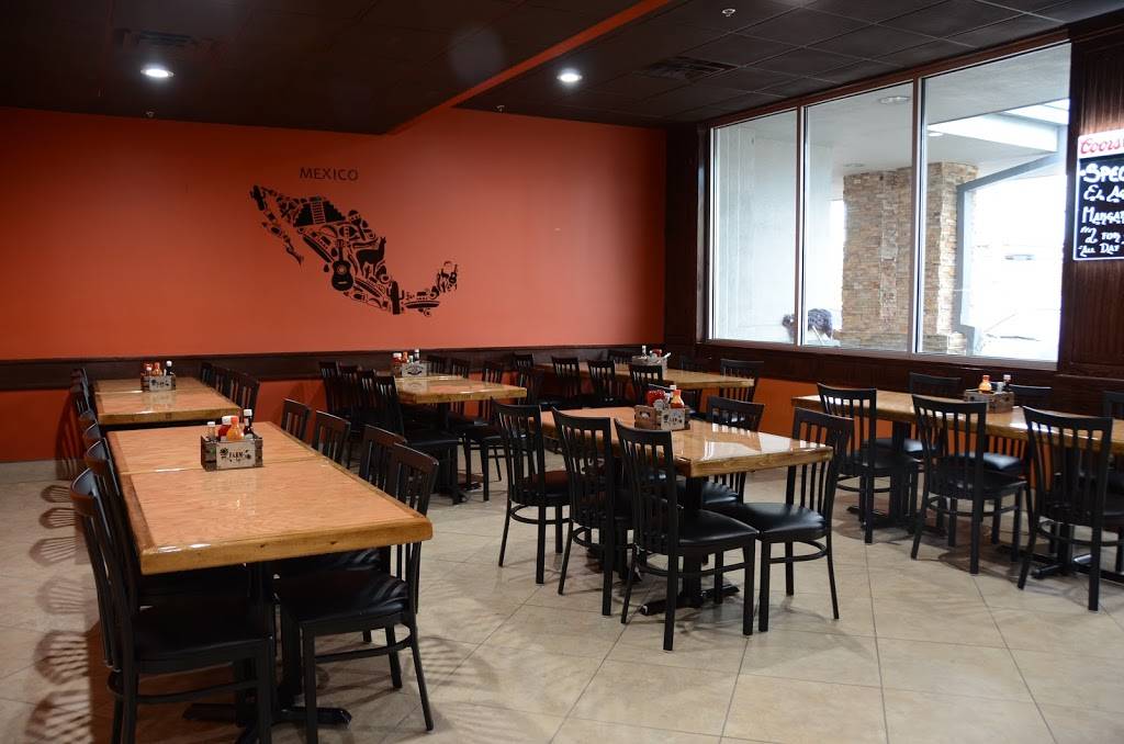 El Aguaje | restaurant | 1501 Gallatin Pike N, Madison, TN 37115, USA | 6156108080 OR +1 615-610-8080