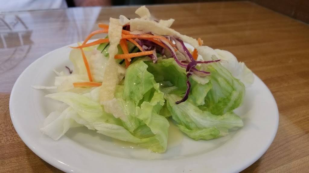 Thai Kitchen Simi Valley | restaurant | 995 E Los Angeles Ave #5, Simi Valley, CA 93065, USA | 8055818049 OR +1 805-581-8049