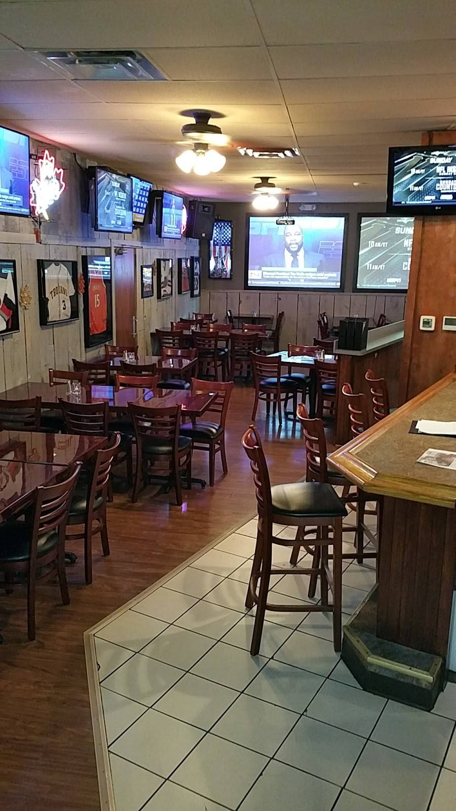 The Retreat | restaurant | 512 Long Pond Rd, Rochester, NY 14612, USA | 5852279100 OR +1 585-227-9100