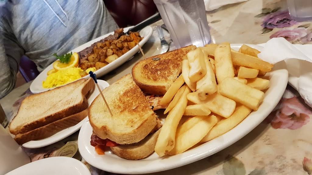 Omelette Inn | cafe | 318 Pine Ave, Long Beach, CA 90802, USA | 5624375625 OR +1 562-437-5625