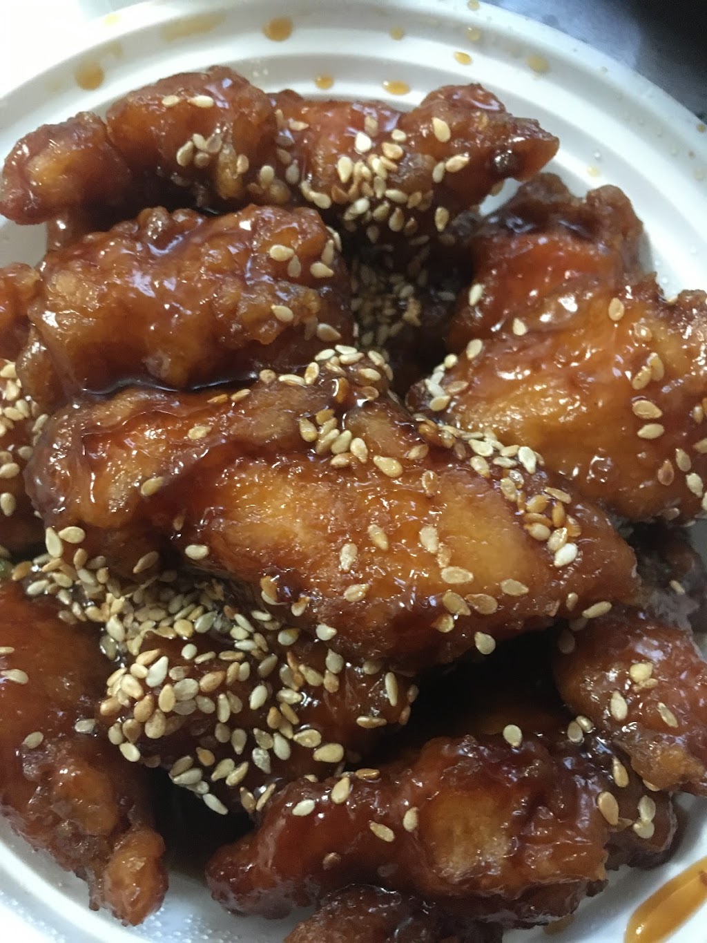 Chop Chop | restaurant | 501 W 184th St, New York, NY 10033, USA | 2122467246 OR +1 212-246-7246