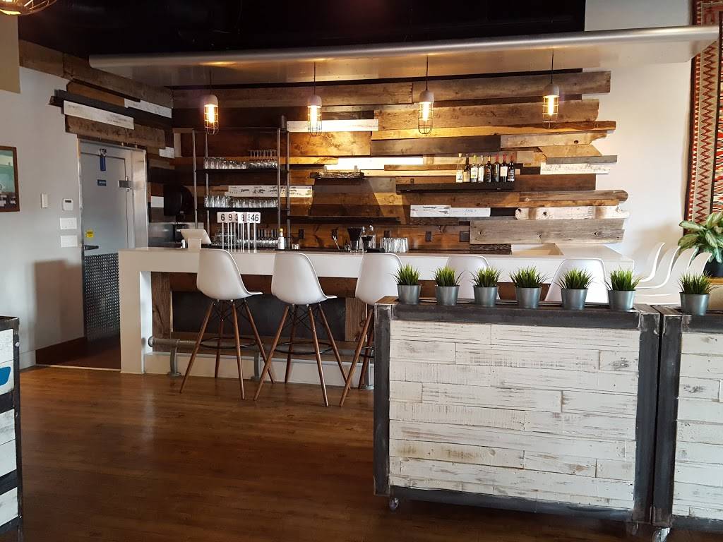 Nomad Eatery | meal takeaway | 2110 W North Temple, Salt Lake City, UT 84116, USA | 8019389629 OR +1 801-938-9629