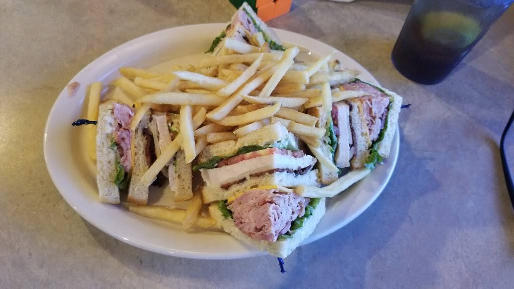 Reececliff Family Diner | restaurant | 940 Florida Ave S, Lakeland, FL 33803, USA | 8636866661 OR +1 863-686-6661