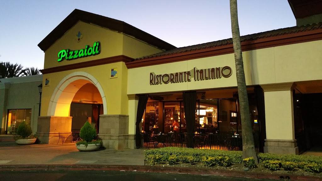 Pizzaioli | restaurant | 3920 Grand Ave, Chino, CA 91710, USA | 9095905454 OR +1 909-590-5454