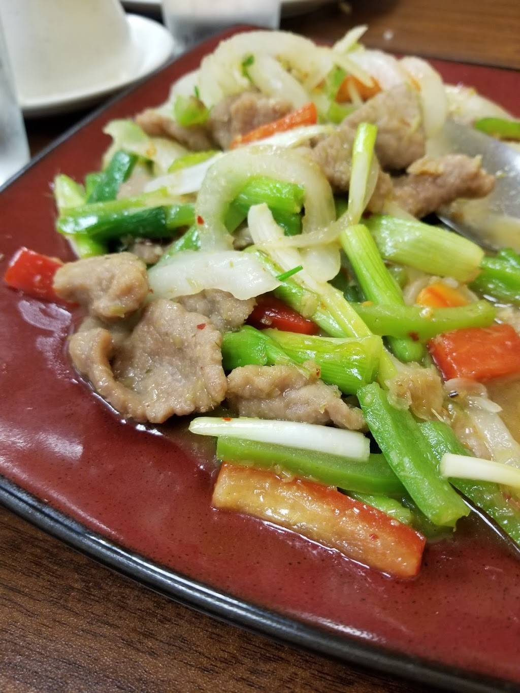 Panbers Asian Bistro | meal delivery | 5069 N Academy Blvd, Colorado Springs, CO 80918, USA | 7195981400 OR +1 719-598-1400