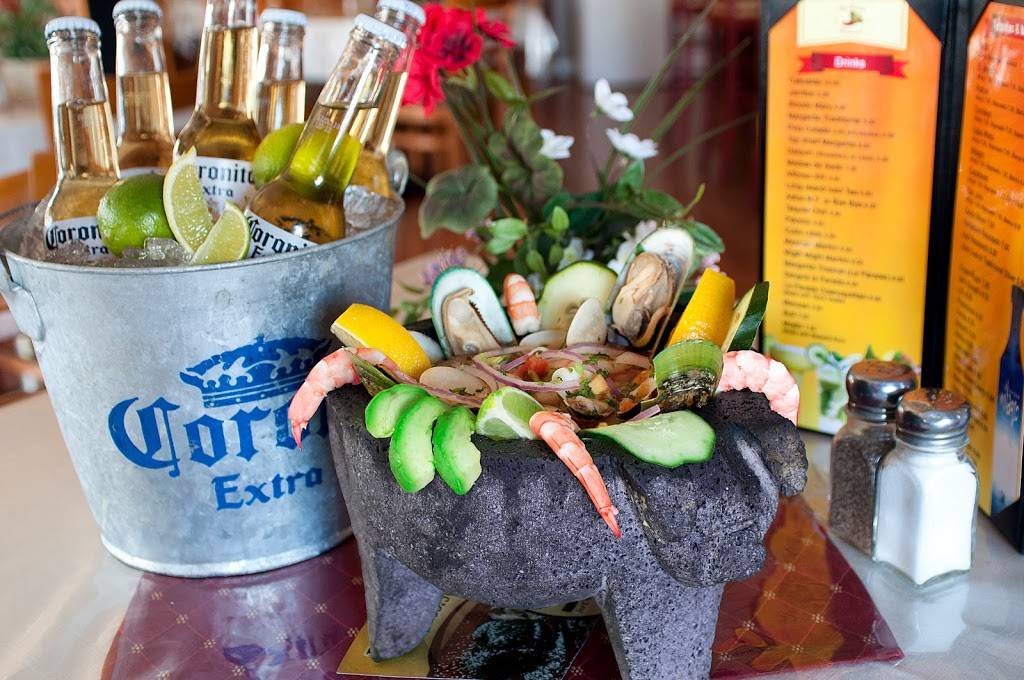 La Parada Mexican Restaurant & Bar | restaurant | 301 Kietzke Ln, Reno, NV 89502, USA | 7757866359 OR +1 775-786-6359