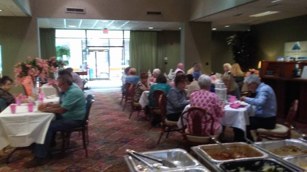 Oasis Pizza Station | restaurant | Liberty St, Barbourville, KY 40906, USA | 6065469239 OR +1 606-546-9239