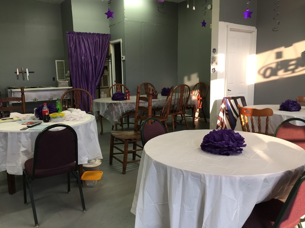 I Don’t Know Cafe | restaurant | 124 E Commercial Ave, Monterey, TN 38574, USA | 9315840174 OR +1 931-584-0174