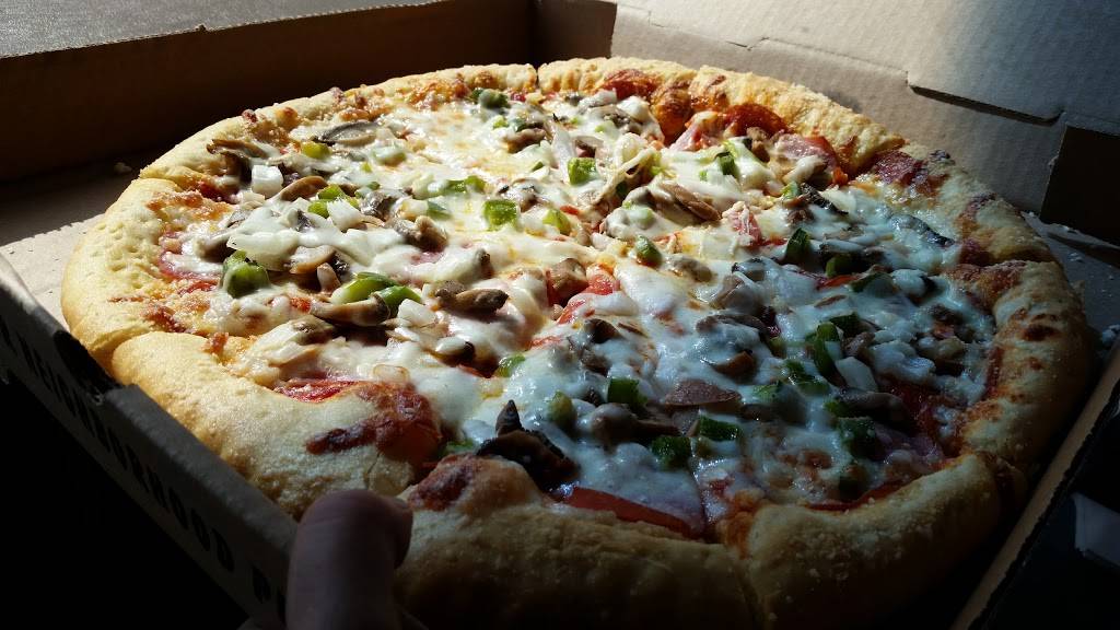 Firehouse Pizzeria & Grill | restaurant | 1746 Main St, Minden City, MI 48456, USA | 9898643848 OR +1 989-864-3848