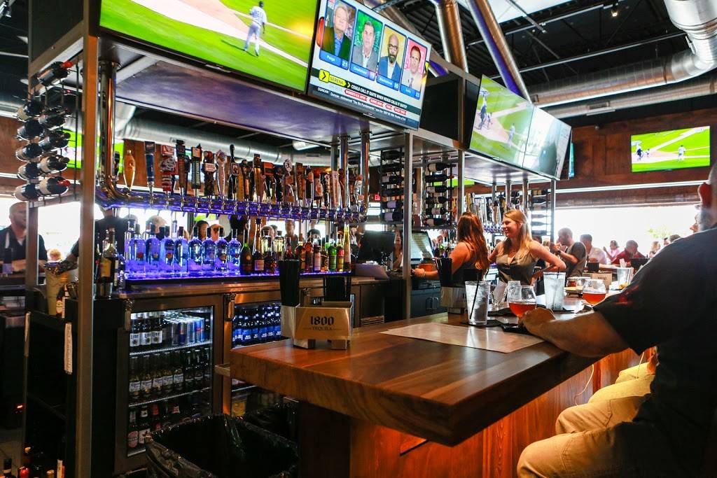 Too • Ra • Loo | restaurant | 139 S Main St, Rochester, MI 48307, USA | 2484535291 OR +1 248-453-5291