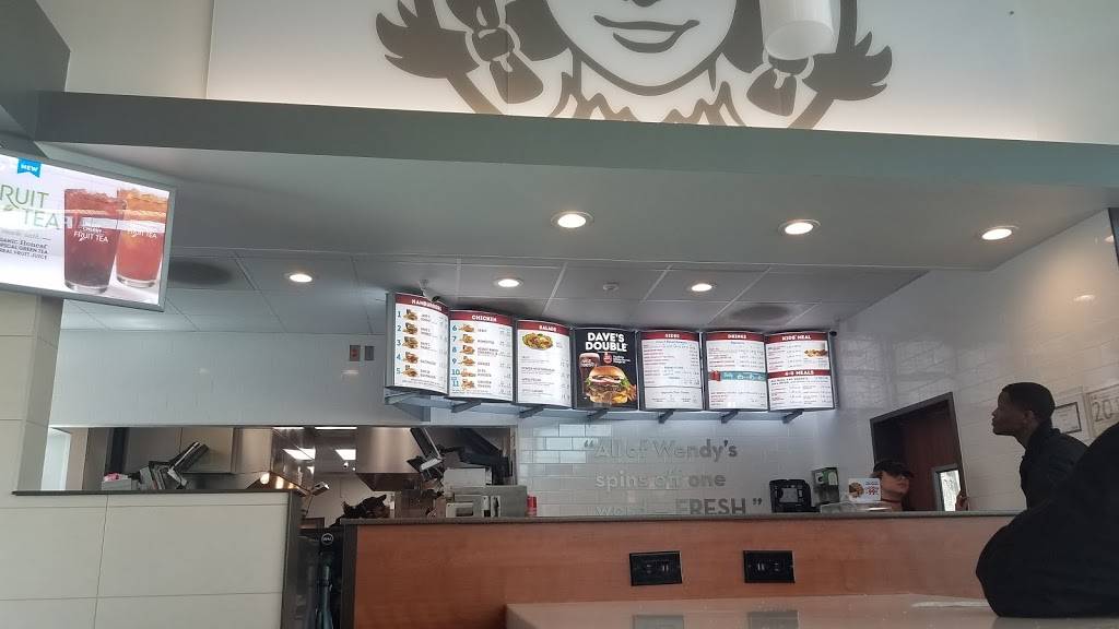 Wendys | restaurant | 6241 Jonesboro Rd, Morrow, GA 30260, USA | 7709616464 OR +1 770-961-6464