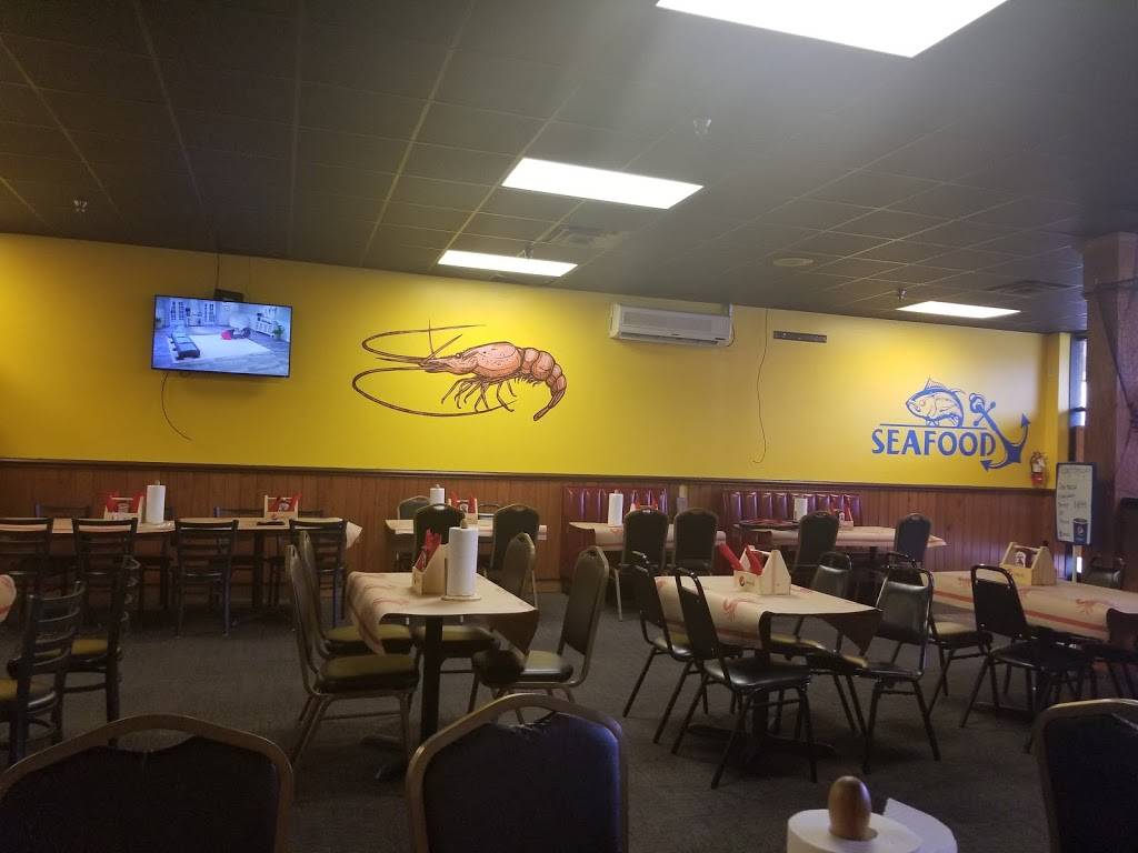CRAB SPOT SC | restaurant | 1779 Hwy 15 S, Sumter, SC 29150, USA | 8034812724 OR +1 803-481-2724