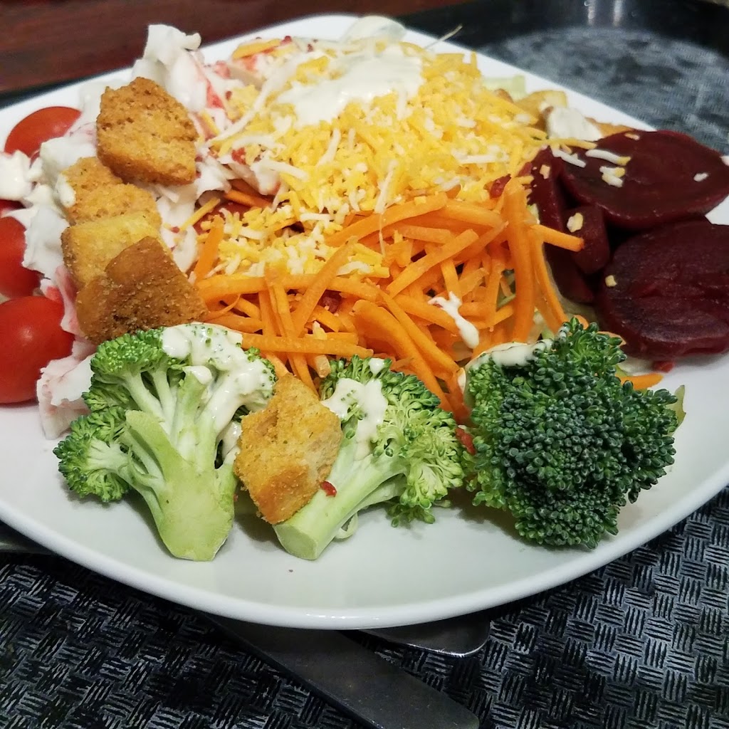 The Garden of Eatn | restaurant | 200 W Grand Ave, Grand Junction, CO 81501, USA | 9706284802 OR +1 970-628-4802