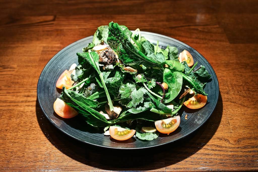 Yazawa Japanese BBQ | restaurant | 9669 S Santa Monica Blvd, Beverly Hills, CA 90210, USA | 3102752914 OR +1 310-275-2914