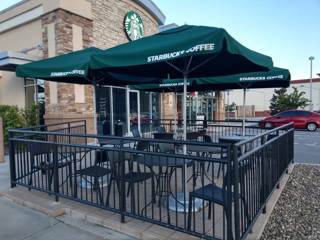 Starbucks | cafe | 2417 S Woodland Blvd, DeLand, FL 32720, USA | 3869561970 OR +1 386-956-1970