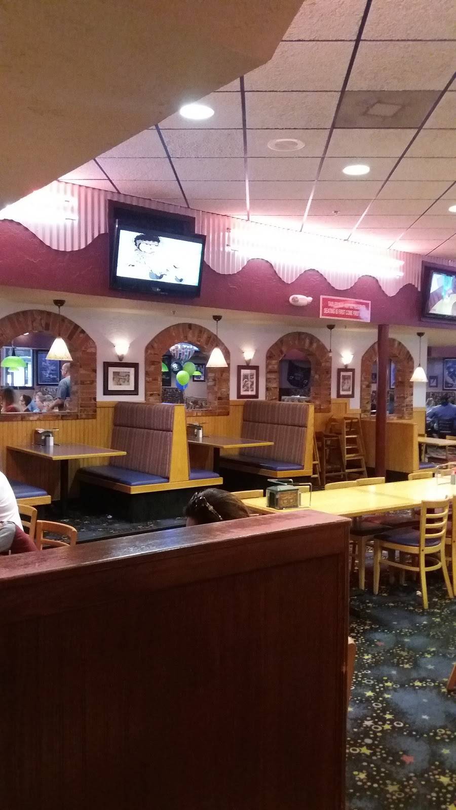 Vinces Pasta & Pizza | restaurant | 2833 W Ave L, Quartz Hill, CA 93536, USA | 6619432424 OR +1 661-943-2424