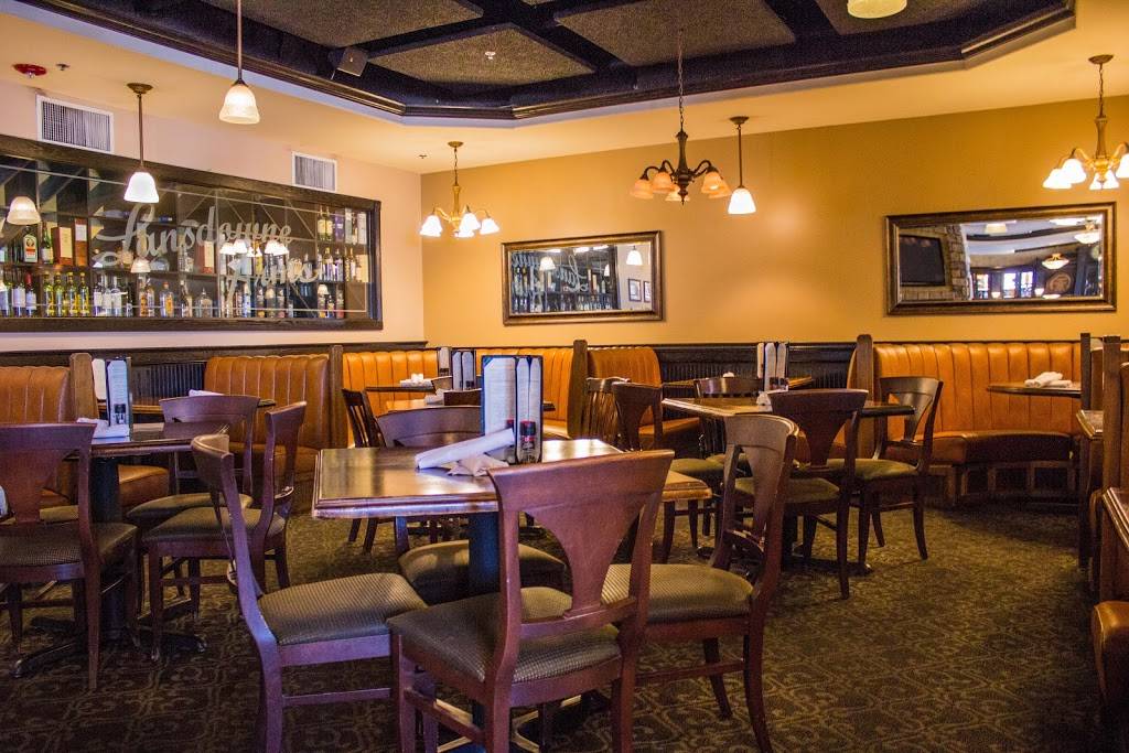 Lansdowne Arms | restaurant | 9352 Dorchester St, Highlands Ranch, CO 80129, USA | 3033469136 OR +1 303-346-9136