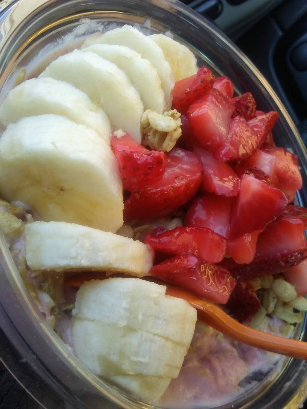 Jamba Juice Antelope Marketplace | restaurant | 7903 Walerga Rd #102, Antelope, CA 95843, USA | 9167221232 OR +1 916-722-1232