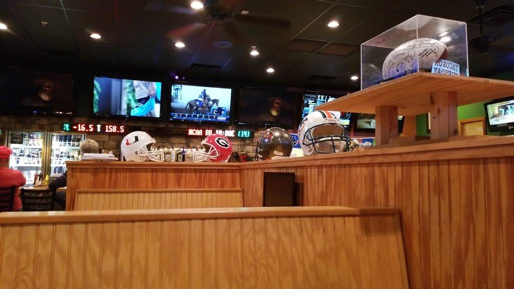 Beef O Bradys | restaurant | 11841 Palm Beach Blvd, Fort Myers, FL 33905, USA | 2392679236 OR +1 239-267-9236