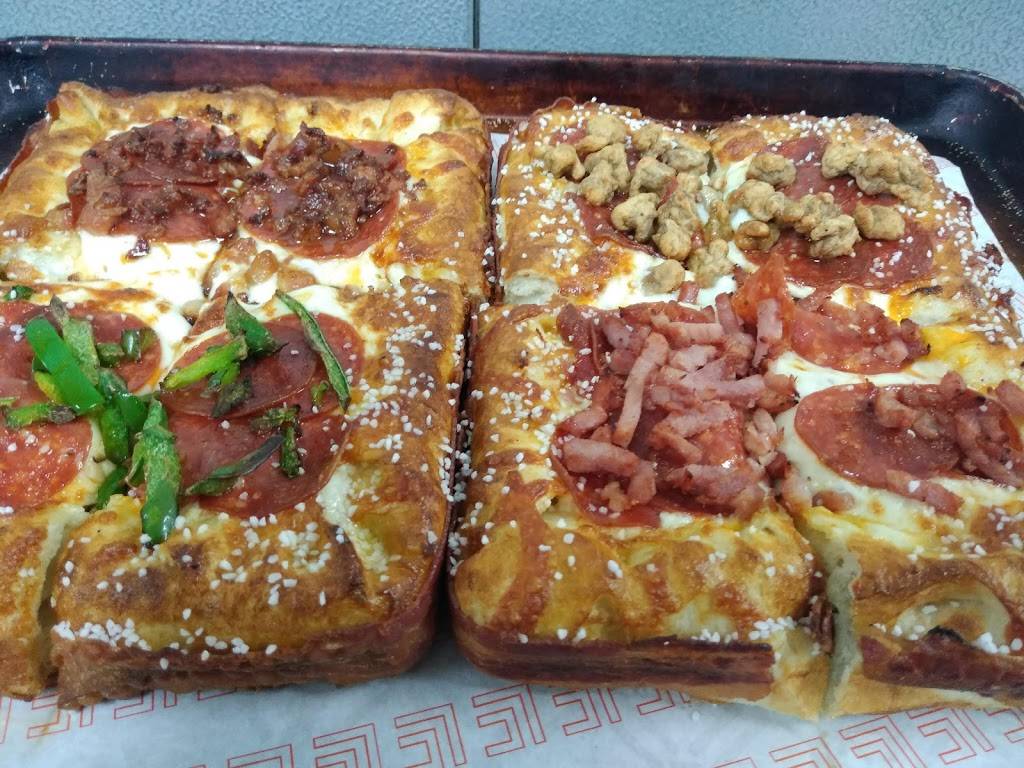 Little Caesars Pizza | meal takeaway | 1436 Lantana Rd, Lantana, FL 33462, USA | 5613550051 OR +1 561-355-0051