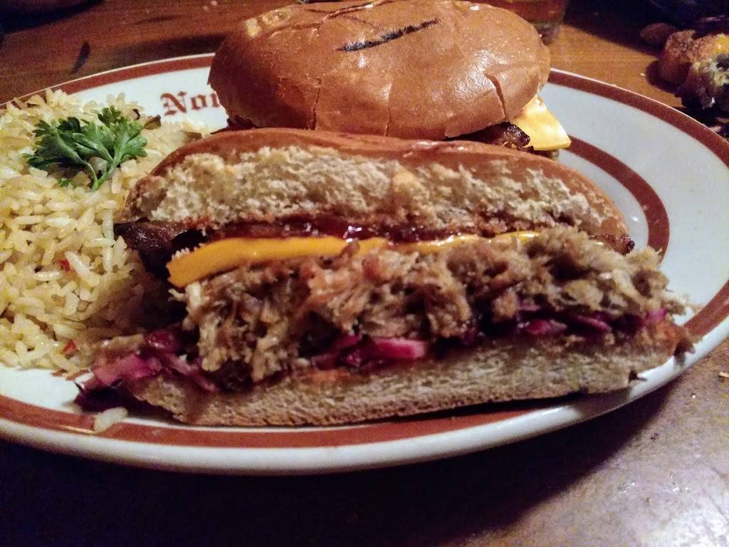 Clearmans North Woods Inn | restaurant | 7247 Rosemead Blvd, San Gabriel, CA 91775, USA | 6262863579 OR +1 626-286-3579