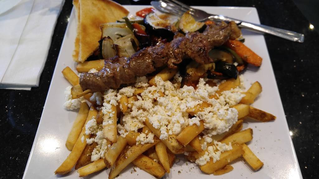 Samos Greek Island Grill | restaurant | 3745 Boston St, Baltimore, MD 21224, USA | 4102760165 OR +1 410-276-0165