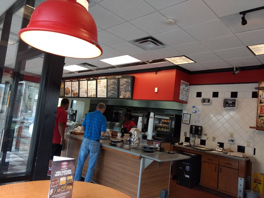 Boston Market | restaurant | 5903 Roswell Rd, Sandy Springs, GA 30328, USA | 4048511400 OR +1 404-851-1400