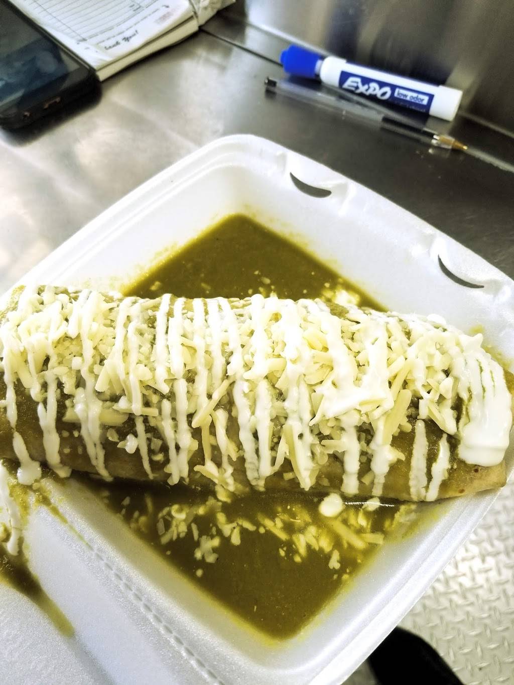 Tacos La Morenita | restaurant | 20527-20553 Prospect Rd, Cupertino, CA 95014, USA | 4085972820 OR +1 408-597-2820