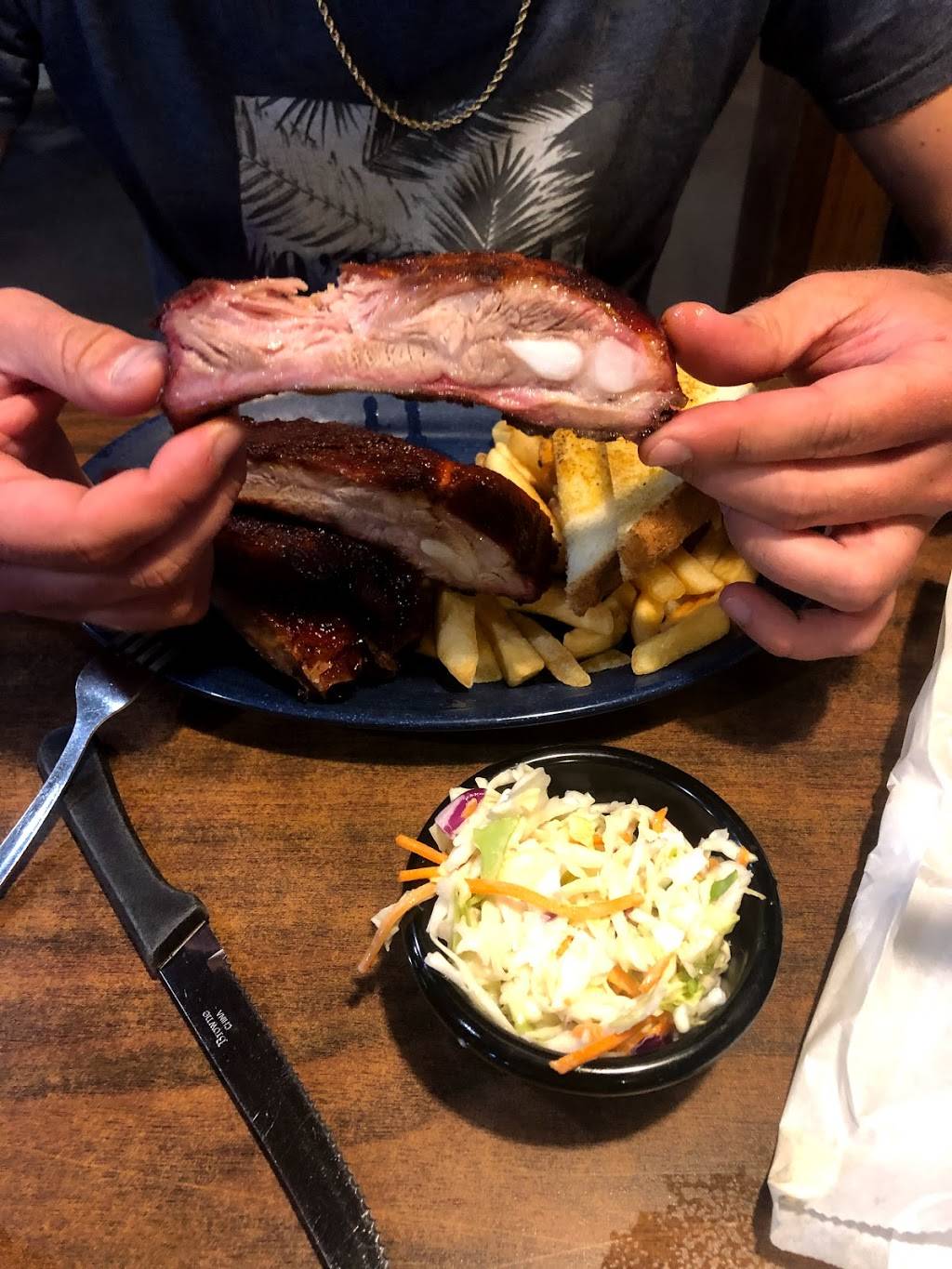 Runts BBQ Inc | restaurant | 1105 W Cherokee St, Wagoner, OK 74467, USA | 9184855775 OR +1 918-485-5775