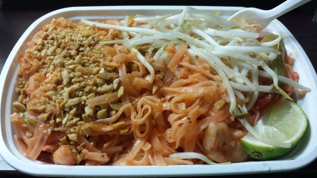 Little Basil | restaurant | 1540, 1 Kedron Ave, Morton, PA 19070, USA | 6103287626 OR +1 610-328-7626