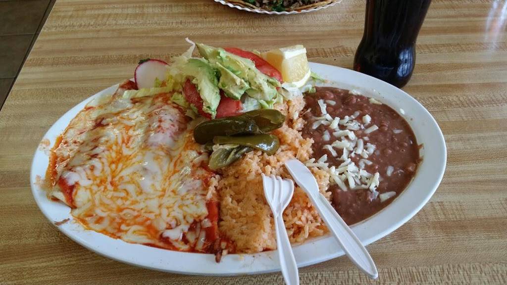 La Mejor Taqueria | restaurant | 2003 Story Rd # 975, San Jose, CA 95122, USA | 4082544693 OR +1 408-254-4693