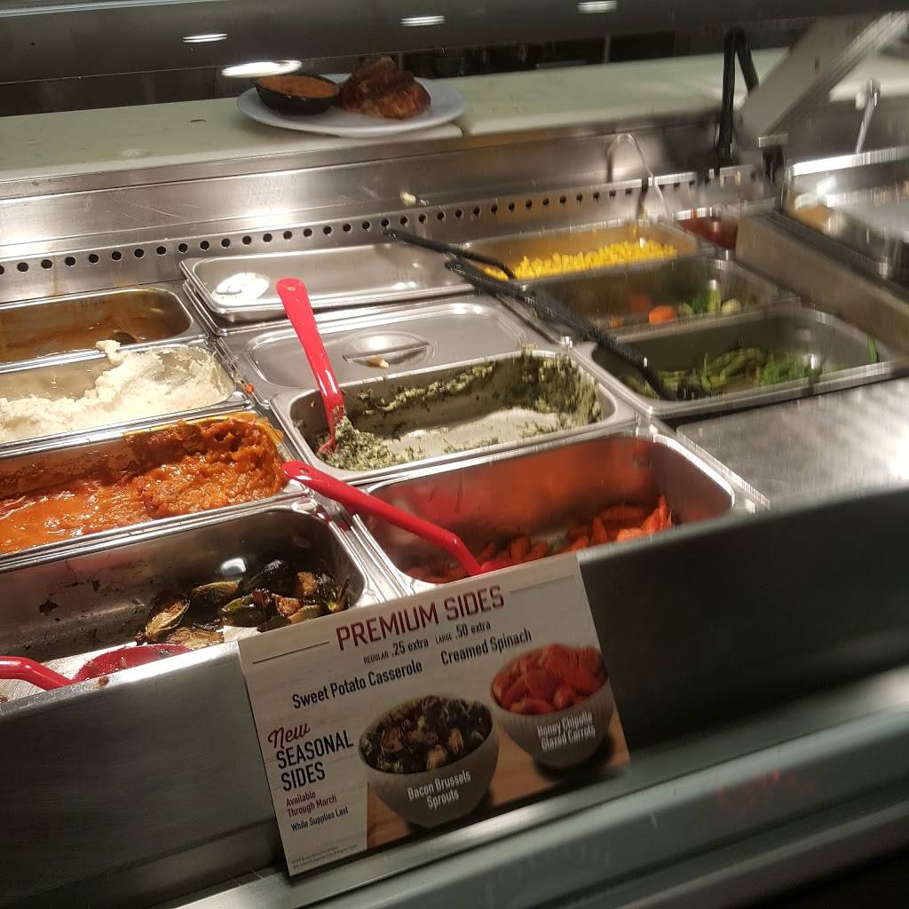 Boston Market | restaurant | 13201 S Cicero Ave, Crestwood, IL 60445, USA | 7083859300 OR +1 708-385-9300