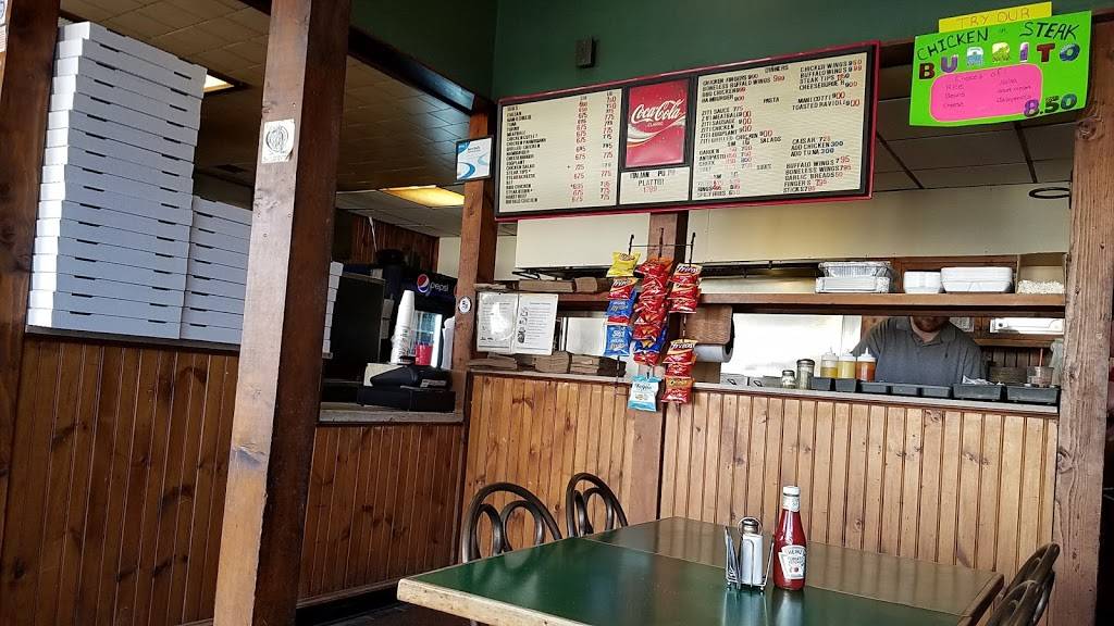 Belmont Pizza | restaurant | 388 Trapelo Rd, Belmont, MA 02478, USA | 6174849873 OR +1 617-484-9873