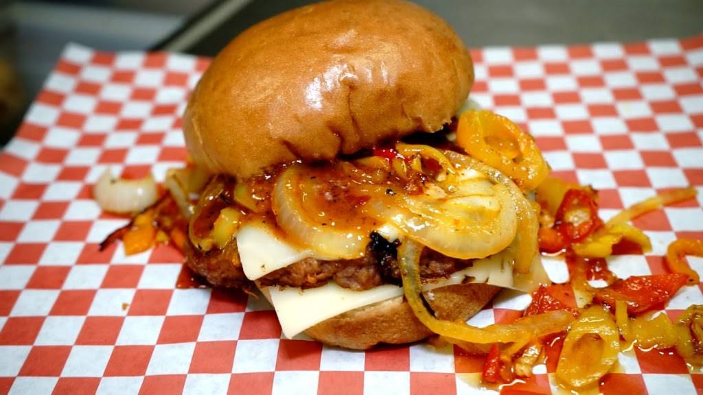 Six Forks Burger Company | restaurant | 1039 Ash St, Louisville, KY 40217, United States | 5025659750 OR +1 502-565-9750