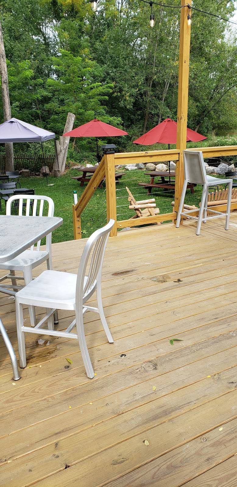 Birdhouse Brewing Company | restaurant | 8716 Main St, Honeoye, NY 14471, USA | 5852291216 OR +1 585-229-1216