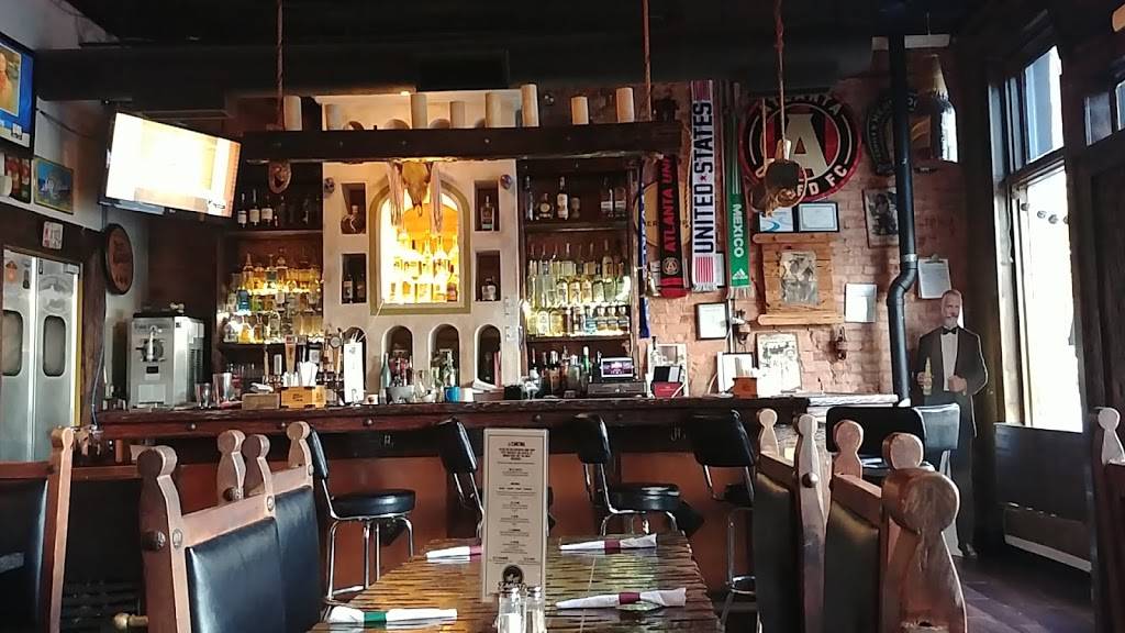 Zapata Tacos and Tequila Bar | restaurant | 15 Jones St NW, Norcross, GA 30071, USA | 7702480052 OR +1 770-248-0052