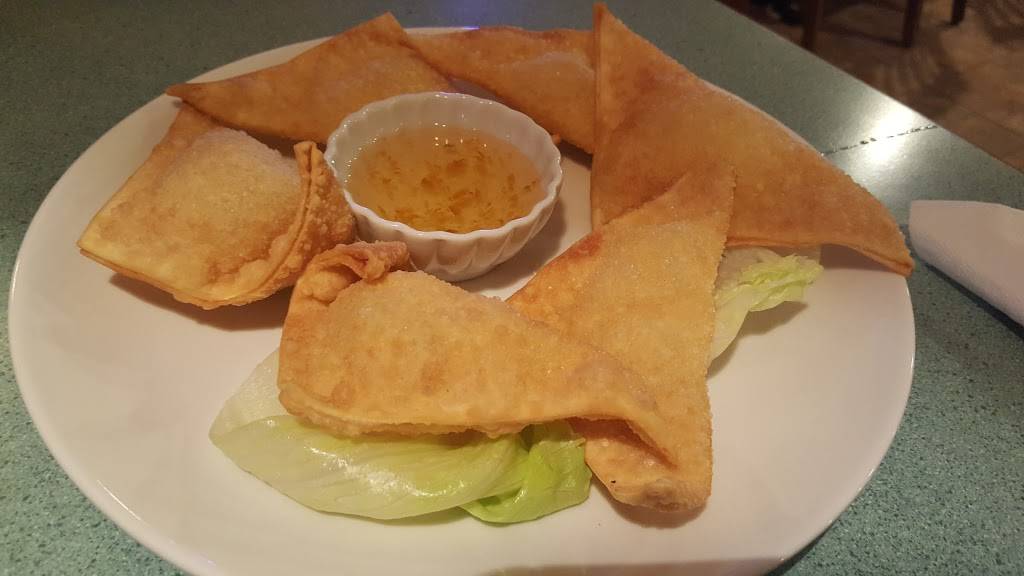 Bangkok Thai & PHO911#2 | restaurant | 1828, 1104 N Cunningham Ave, Urbana, IL 61802, USA | 2176075828 OR +1 217-607-5828