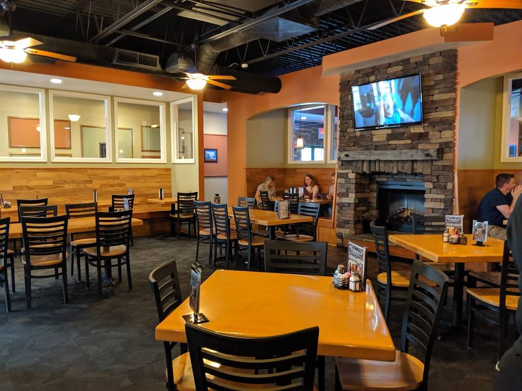 Stoneyard Grill & Tavern | restaurant | 41 S Main St, Niles, OH 44446, USA | 3305449273 OR +1 330-544-9273