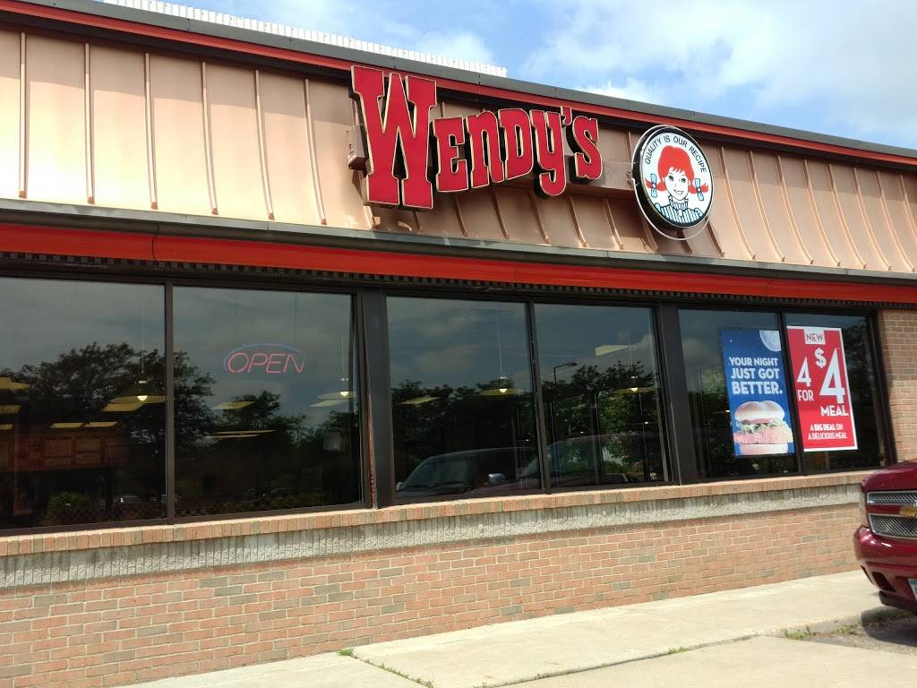 Wendys | restaurant | 9624 Lyndale Ave S, Bloomington, MN 55420, USA | 9529394081 OR +1 952-939-4081