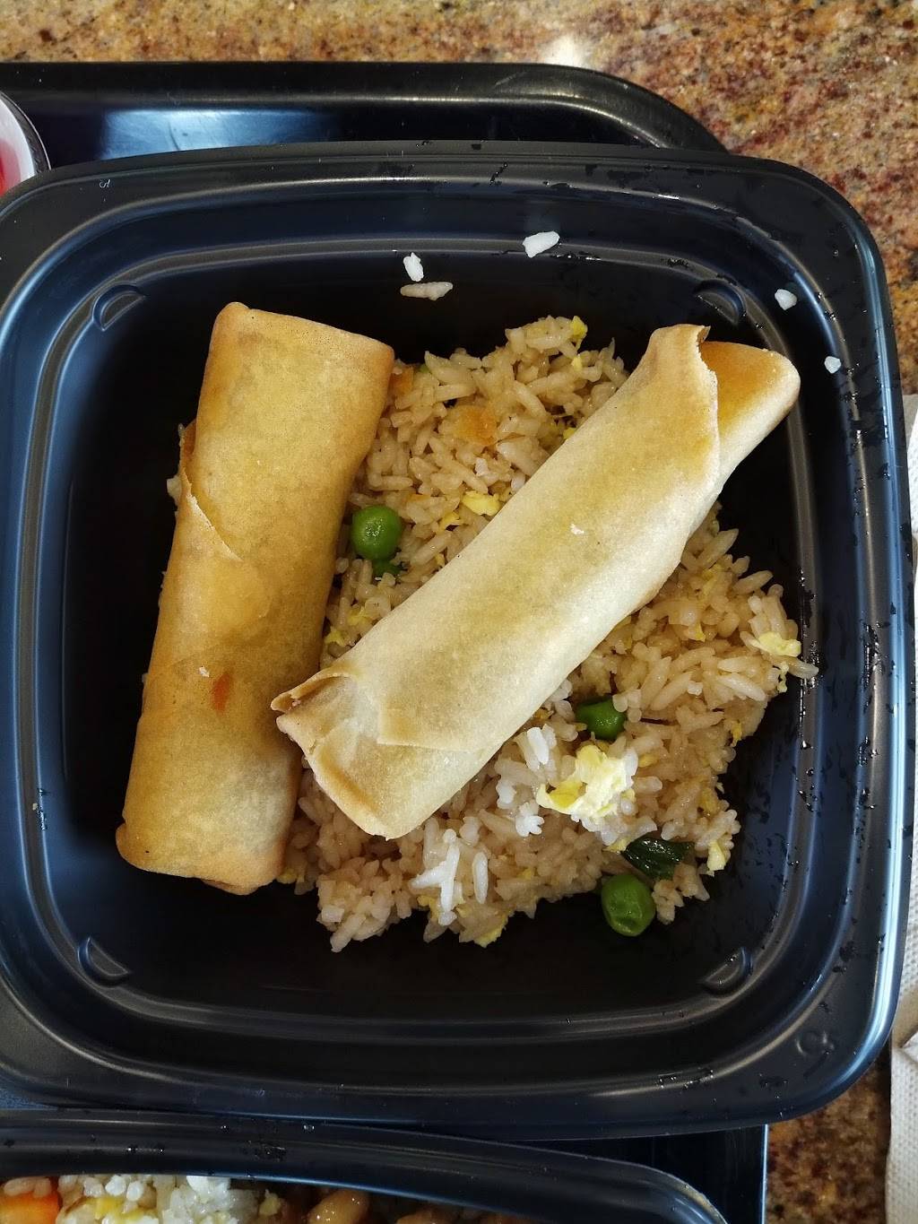 Panda Express | meal takeaway | 13110 Josey Ln, Farmers Branch, TX 75234, USA | 9722431907 OR +1 972-243-1907