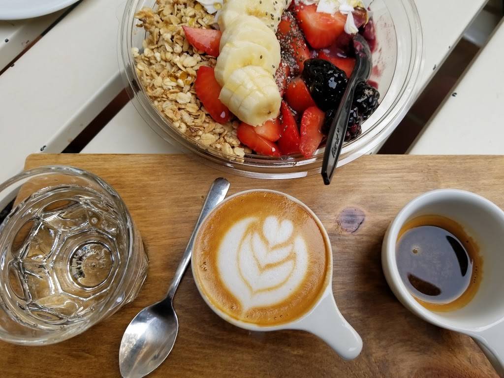Palm & Boy Coffee and Acai | cafe | 451 E Main St #8, Ventura, CA 93001, USA | 8056679201 OR +1 805-667-9201
