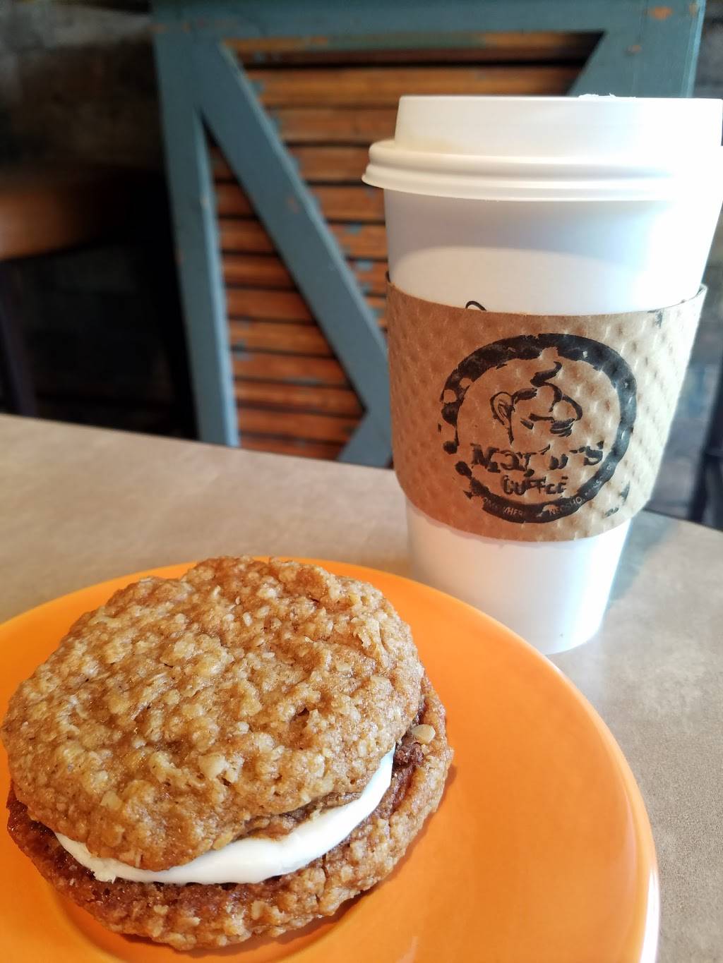 MoJoes Coffee | cafe | 929 S Neosho Blvd, Neosho, MO 64850, USA | 4173552507 OR +1 417-355-2507