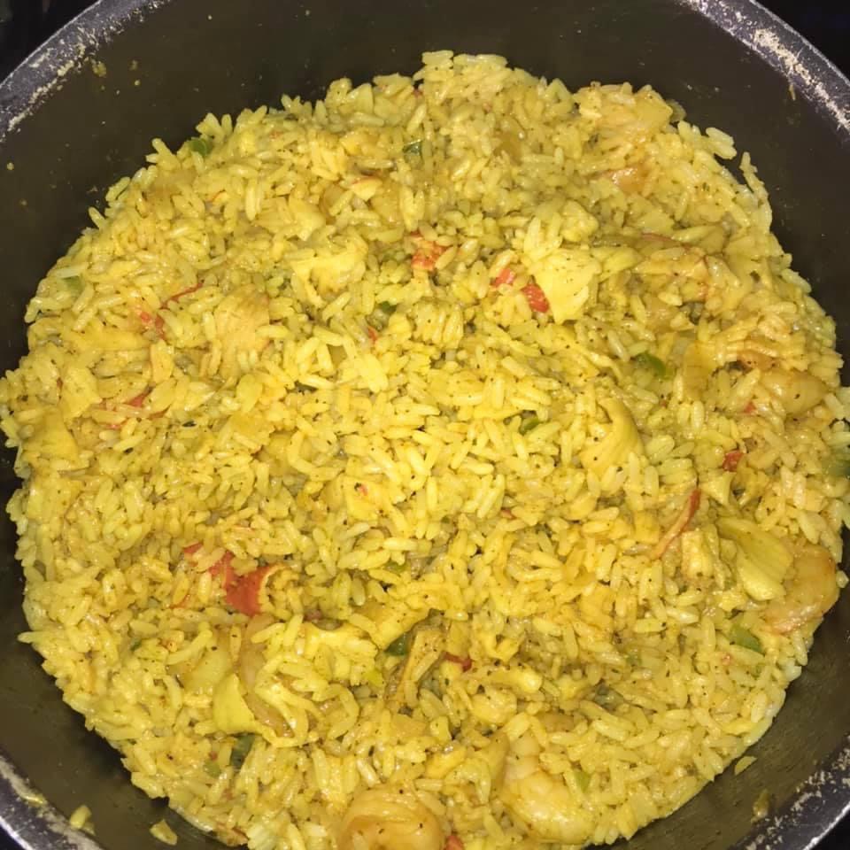 CANDACE SOUL FOOD RESTAURANT | restaurant | 27944 SW 136th Pl, Homestead, FL 33032, USA | 3053007371 OR +1 305-300-7371