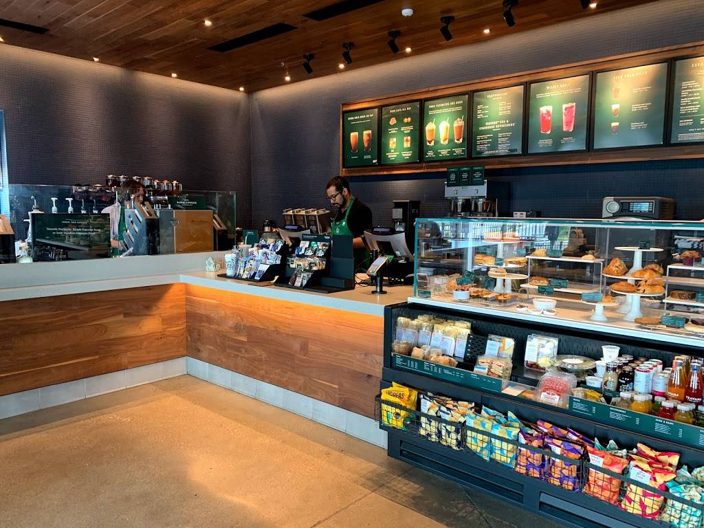 Starbucks | cafe | 1080 S Roselle Rd, Schaumburg, IL 60193, USA | 8478959585 OR +1 847-895-9585