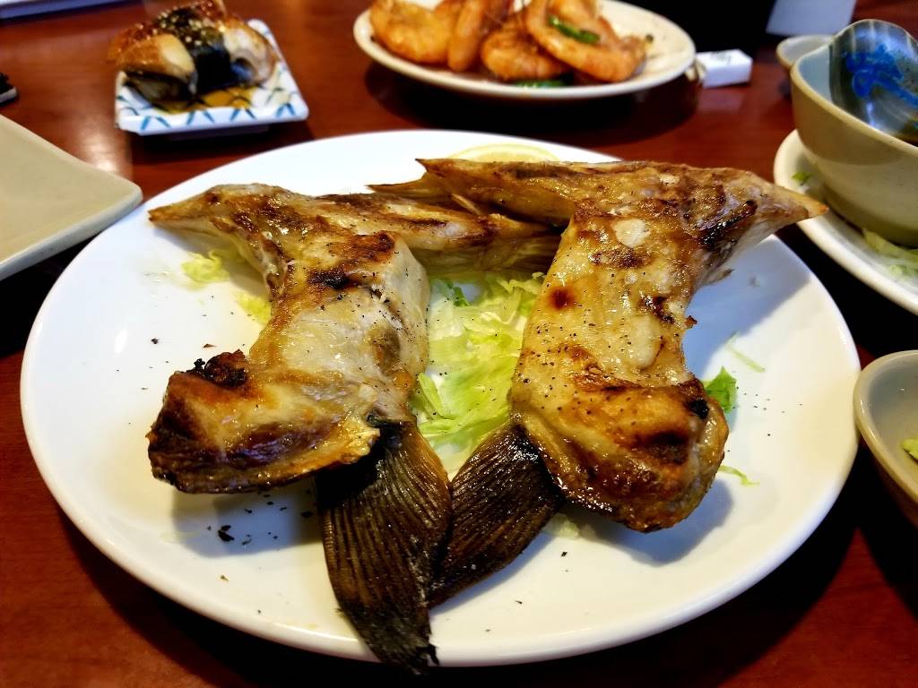 Fuji | Sushi Buffet | restaurant | 8473 Elk Grove Blvd, Elk Grove, CA 95758, USA | 9166838288 OR +1 916-683-8288