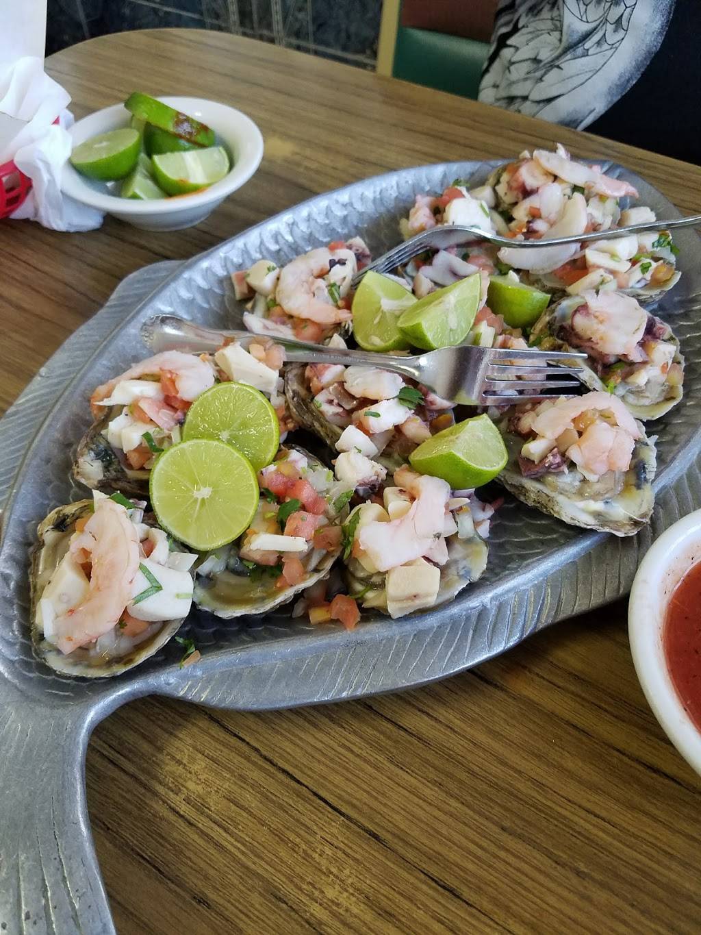 Mariscos Las Adas Manzanillo | restaurant | 4772 E Olive Ave, Fresno, CA 93702, USA | 5594550963 OR +1 559-455-0963
